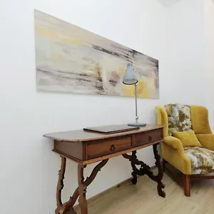 Aventino Contemporary Apartamento
