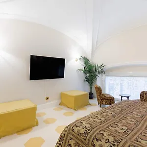 Rione Monti Apartment