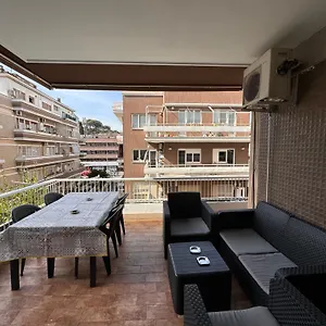 Vatican Holidays House Apartamento